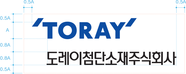 TORAY