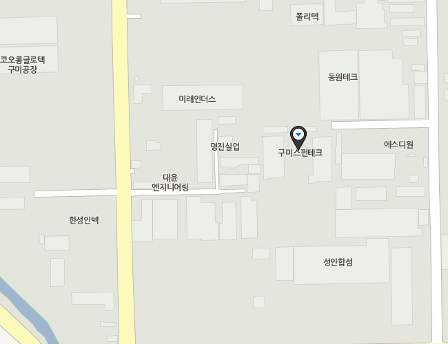 한국도레이R&D센터