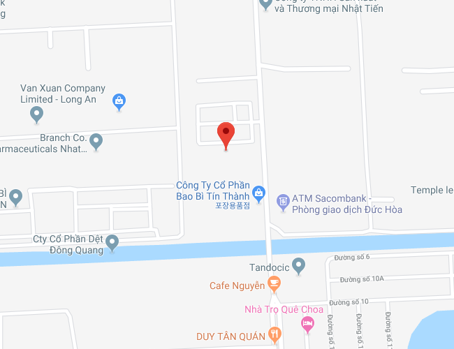 한국도레이R&D센터