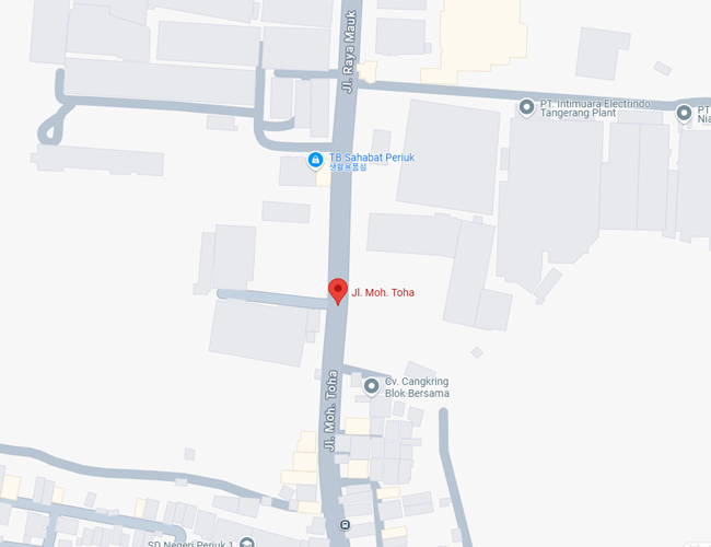 한국도레이R&D센터