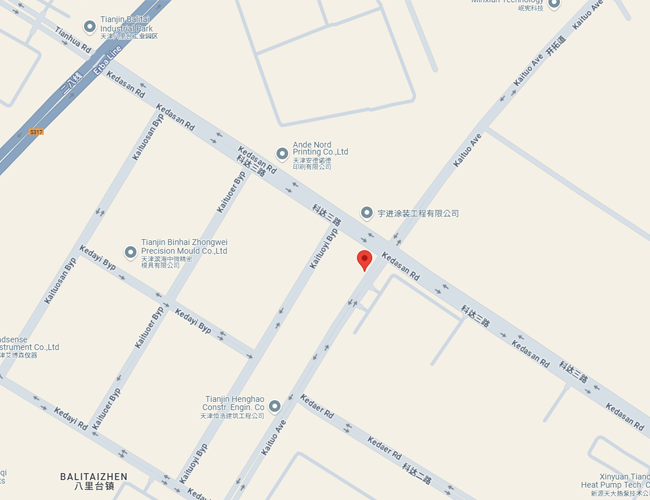 한국도레이R&D센터