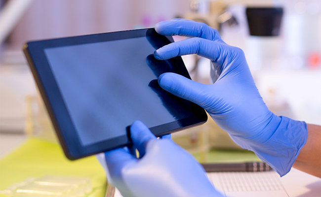 技術研究所の紹介