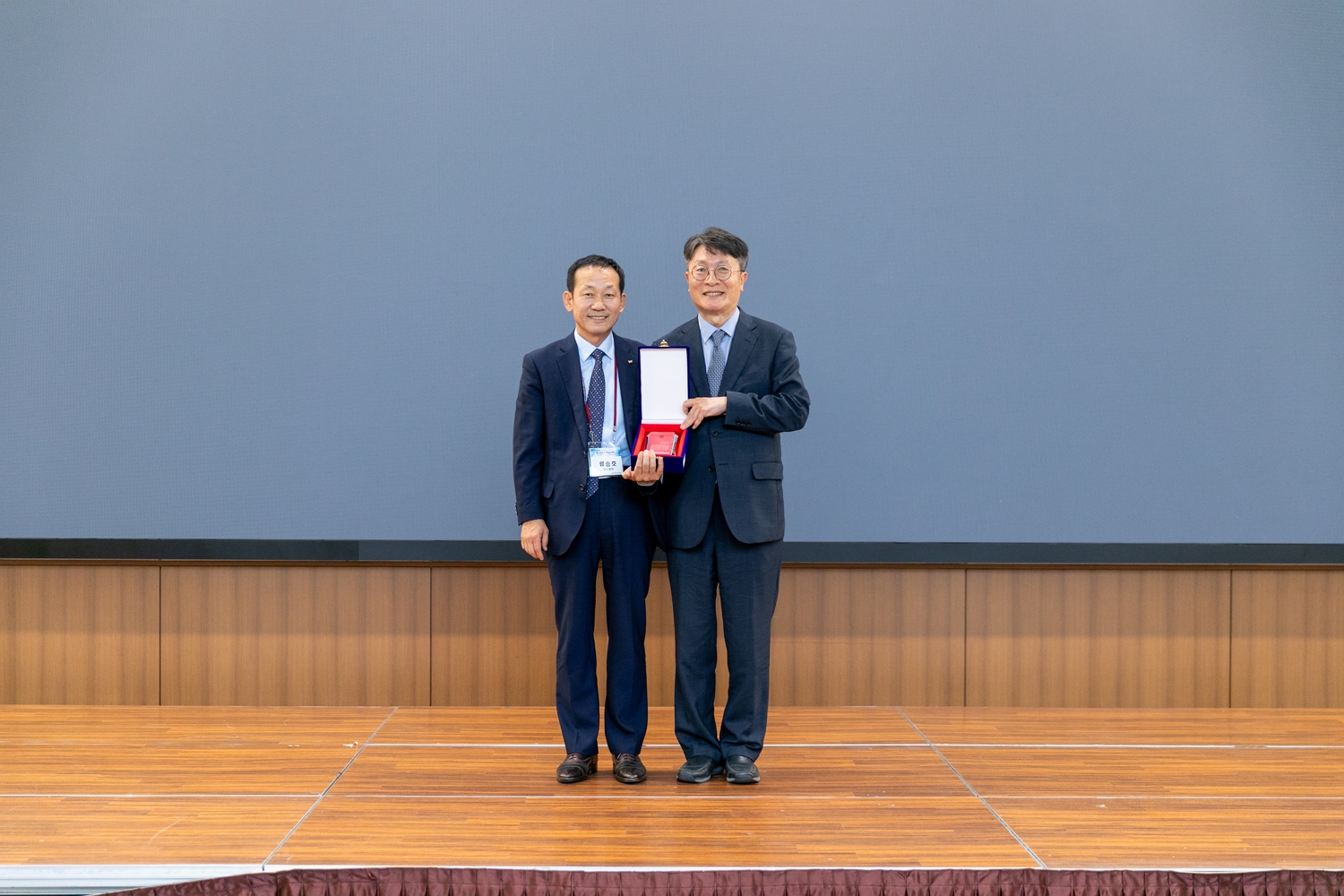 2023 東レ化学工学賞にアン・ギョンヒョン教授、素材加工及びレオロジー分野の発展に寄与