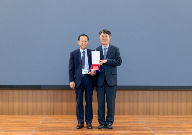 2023 Toray Chemical Engineering Award