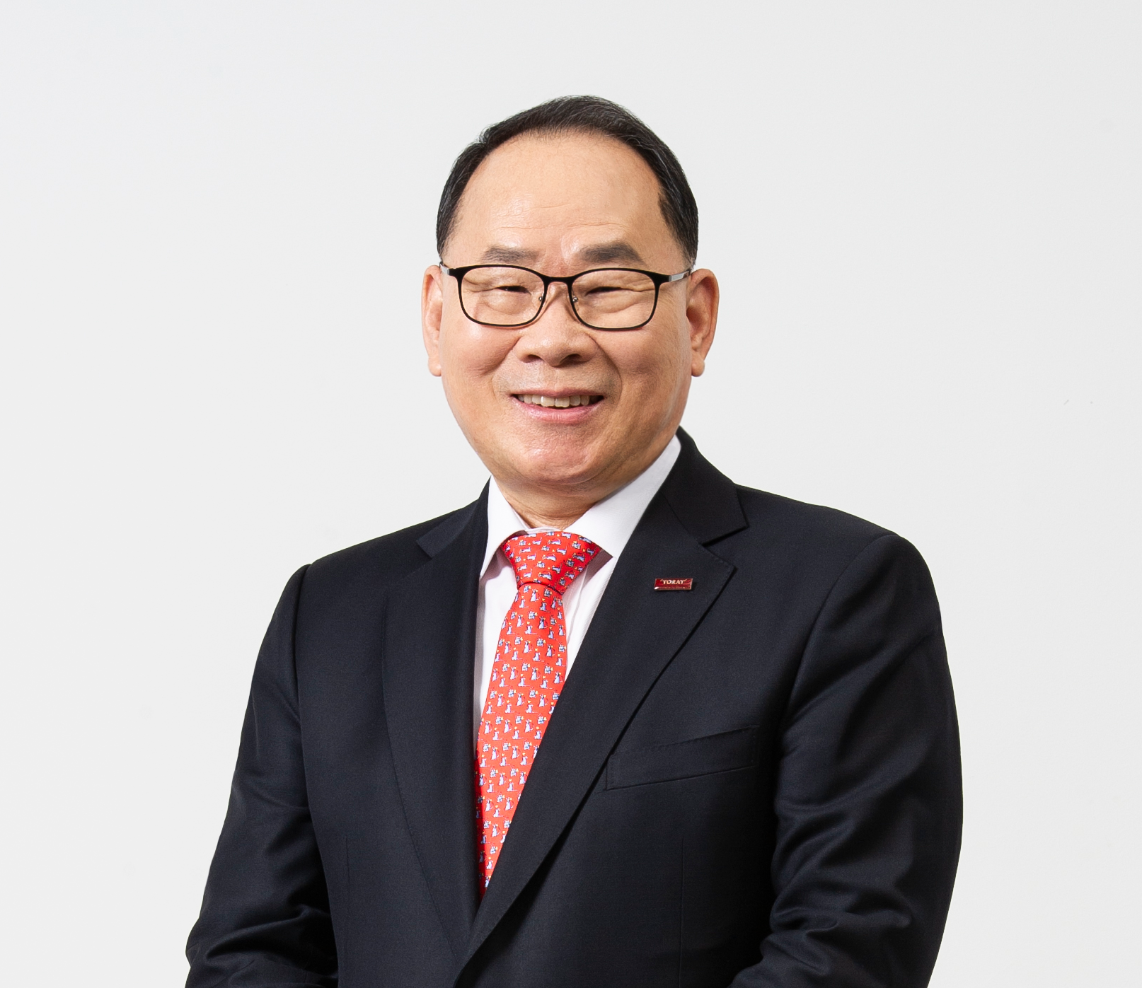 이영관 회장, 지역발전을 위해 헌신한<br>'자랑스런 구미사람' 으로 선정돼