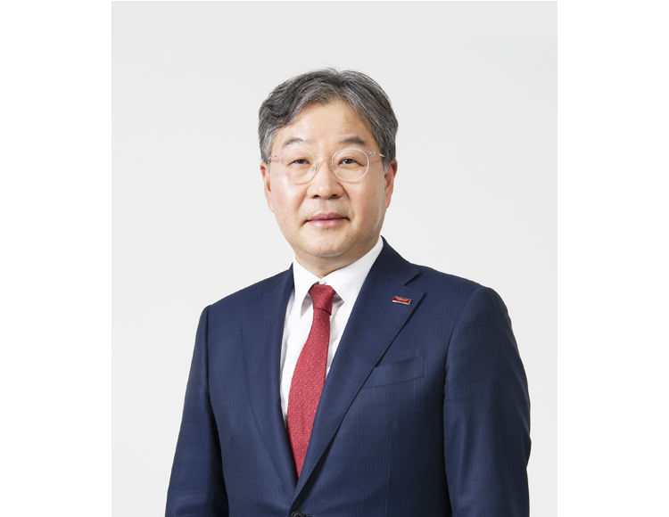 Toray Advanced Materials Korea appointed New CEO Kim Young-seop