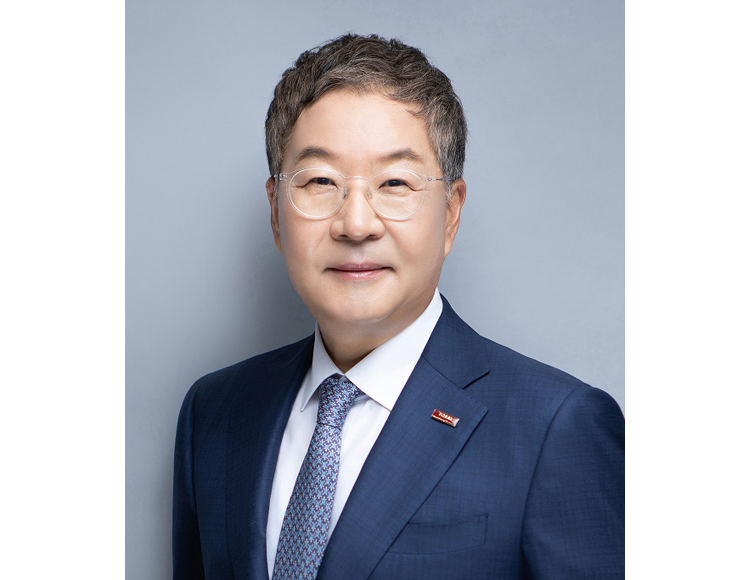 도레이첨단소재, 업사이클링 노트북 기부...정보격차 해소로 ESG 실천