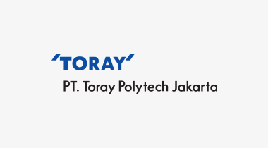 PT. Toray Polytech Jakarta
