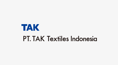 PT. TAK Textiles Indonesia