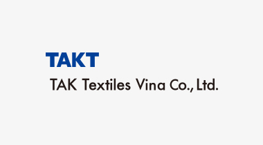 TAK Textiles Vina Co., Ltd.