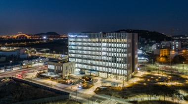 Seoul head office