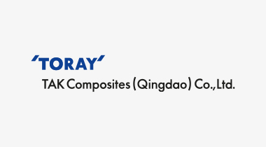 TAK Composites (Qingdao) Co., Ltd.