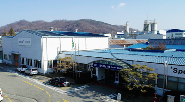 Anseong Plant